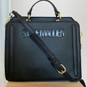 Steve Madden tik tok bag- BEVELYN